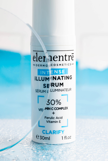 30% Vitamin C Illuminating Serum - Filler Lux