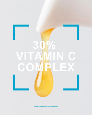 30% Vitamin C Illuminating Serum - Filler Lux