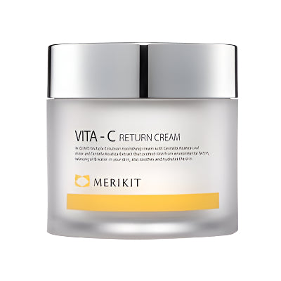 Merikit VITA - C 13 Return Cream