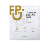 FPJ Hydrogel Cooling Mask