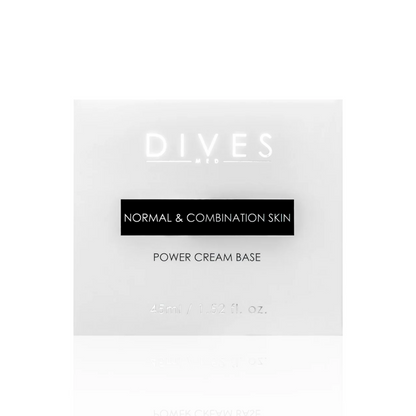 Power Cream Base Normal & Comb Skin