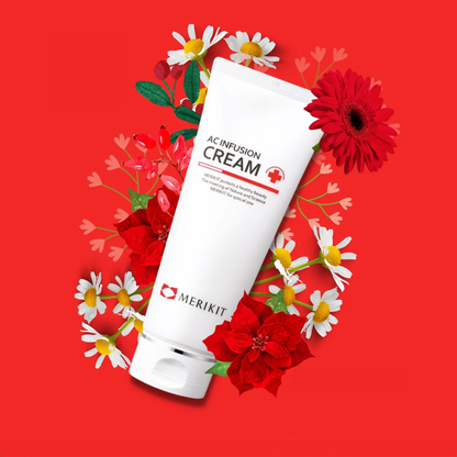 Merikit AC Infusion Cream