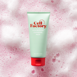 Cell Factory CICA Blemish Cleansing Pack