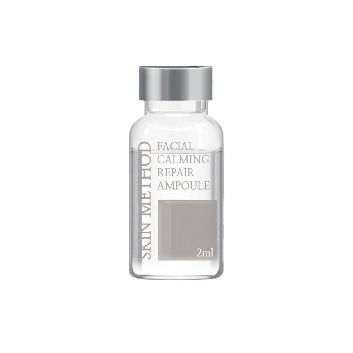 Genocell Gray Ampoule