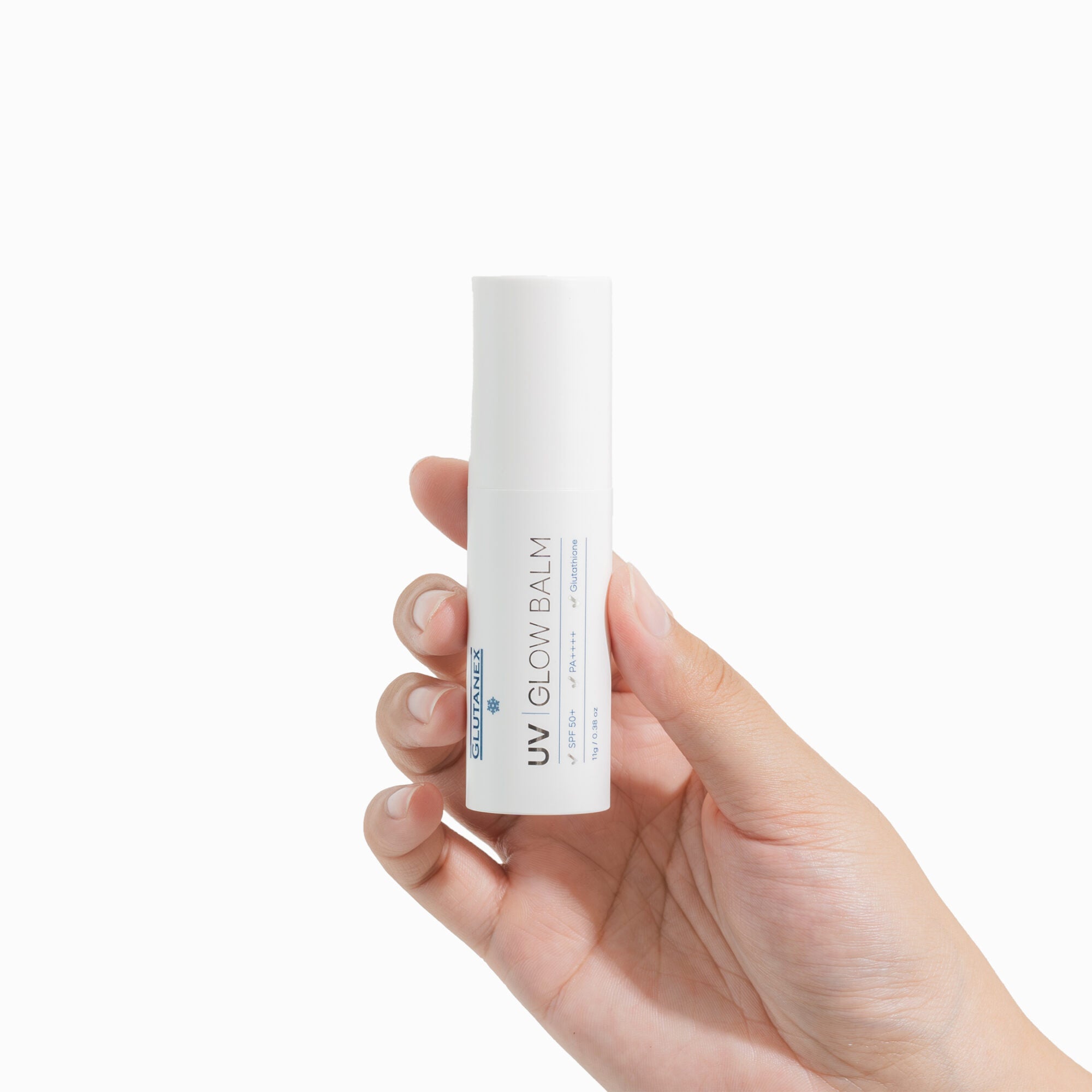 Glutanex UV Glow Balm