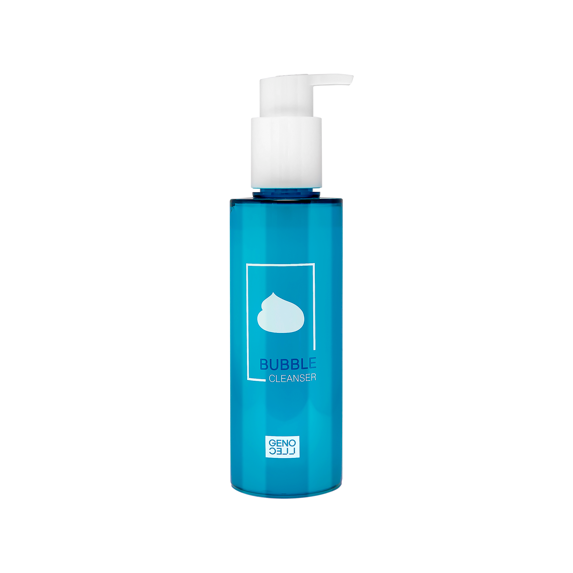 Genocell Bubble Cleanser