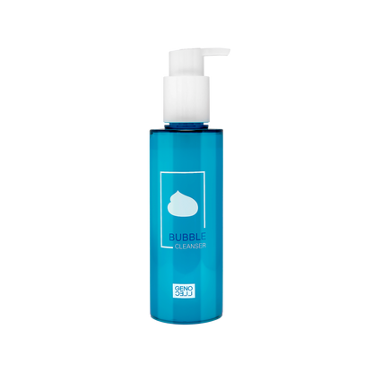 Genocell Bubble Cleanser