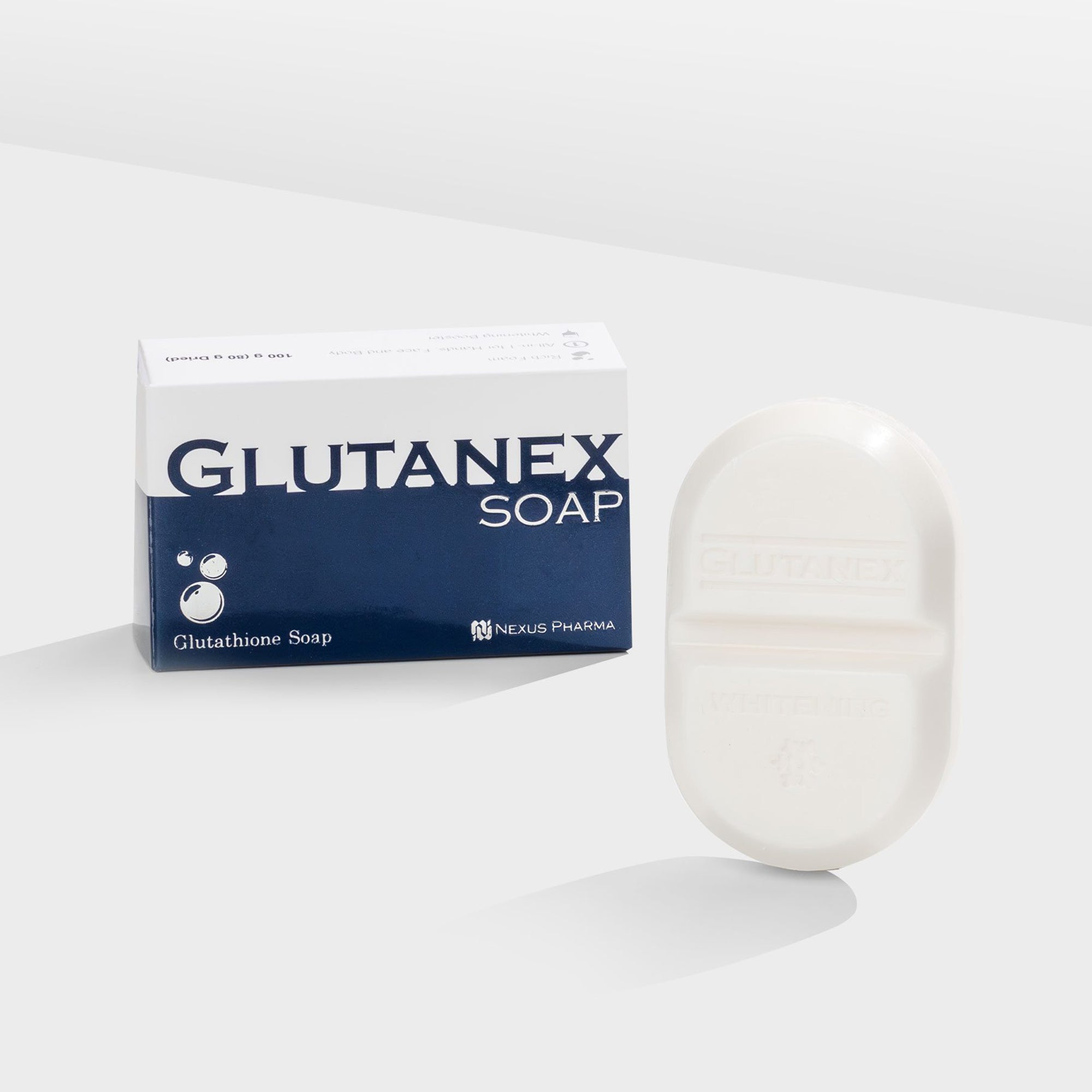 Glutanex Soap With Glutathione