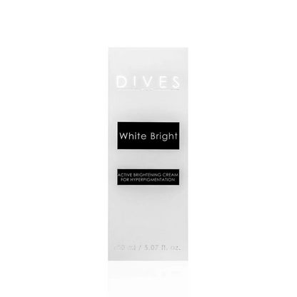 Dives Med White Bright Cream