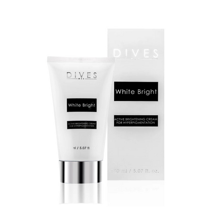 Dives Med White Bright Cream