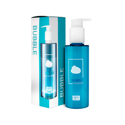 Genocell Bubble Cleanser