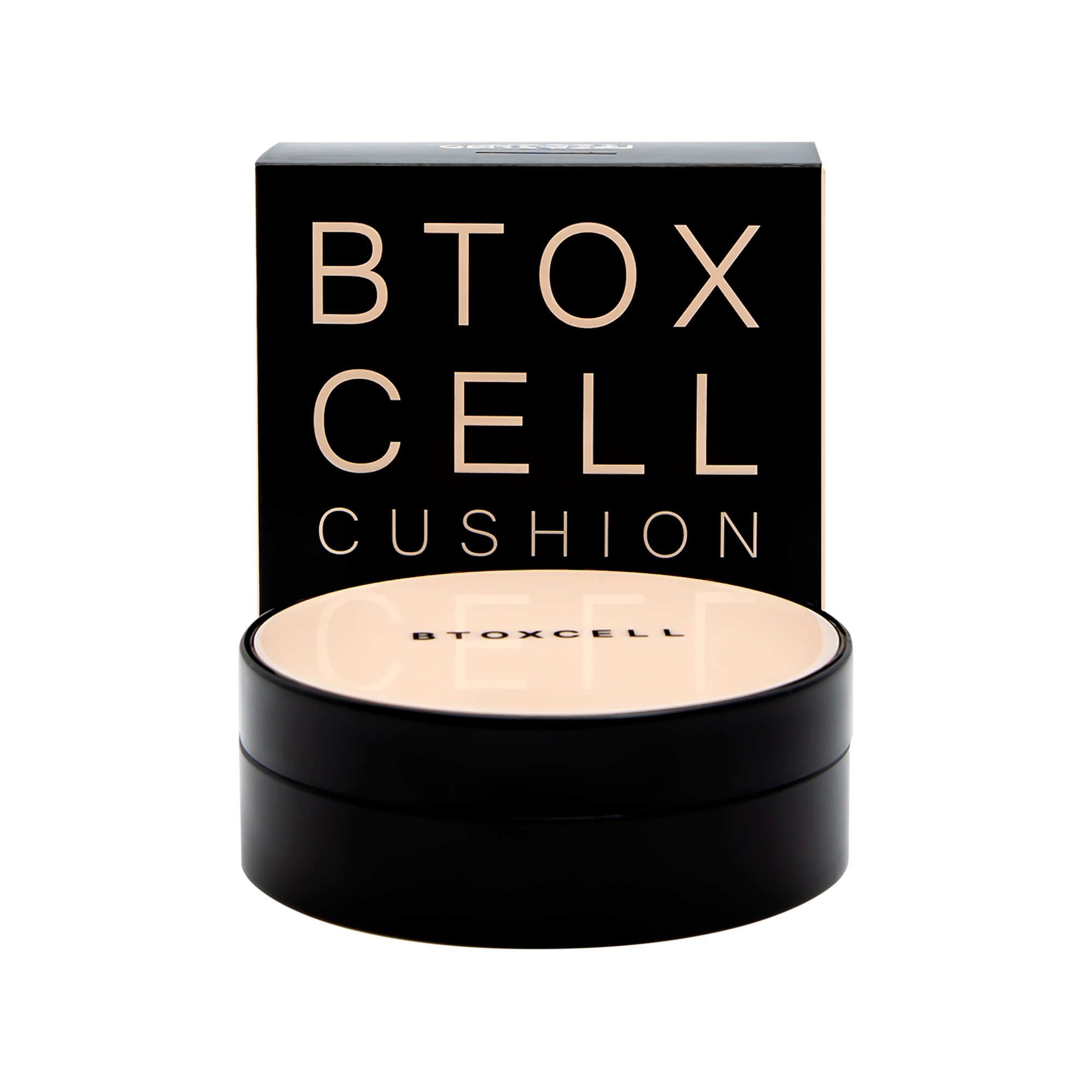 Genocell Btoxcell Cushion