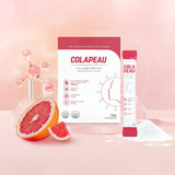 Colapeau Collagen Peptides