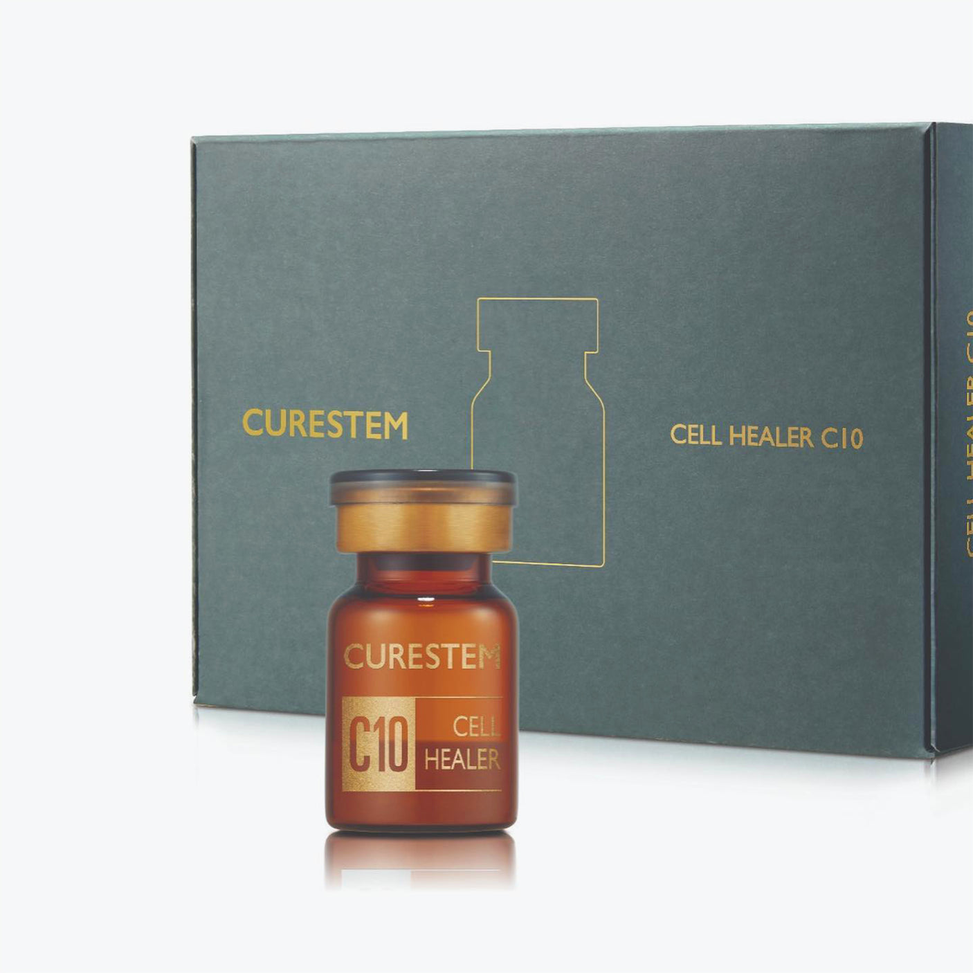 Curestem Cell Healer C10