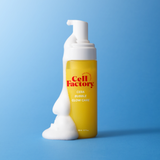 Cell Factory Cera Bubble Glow Care