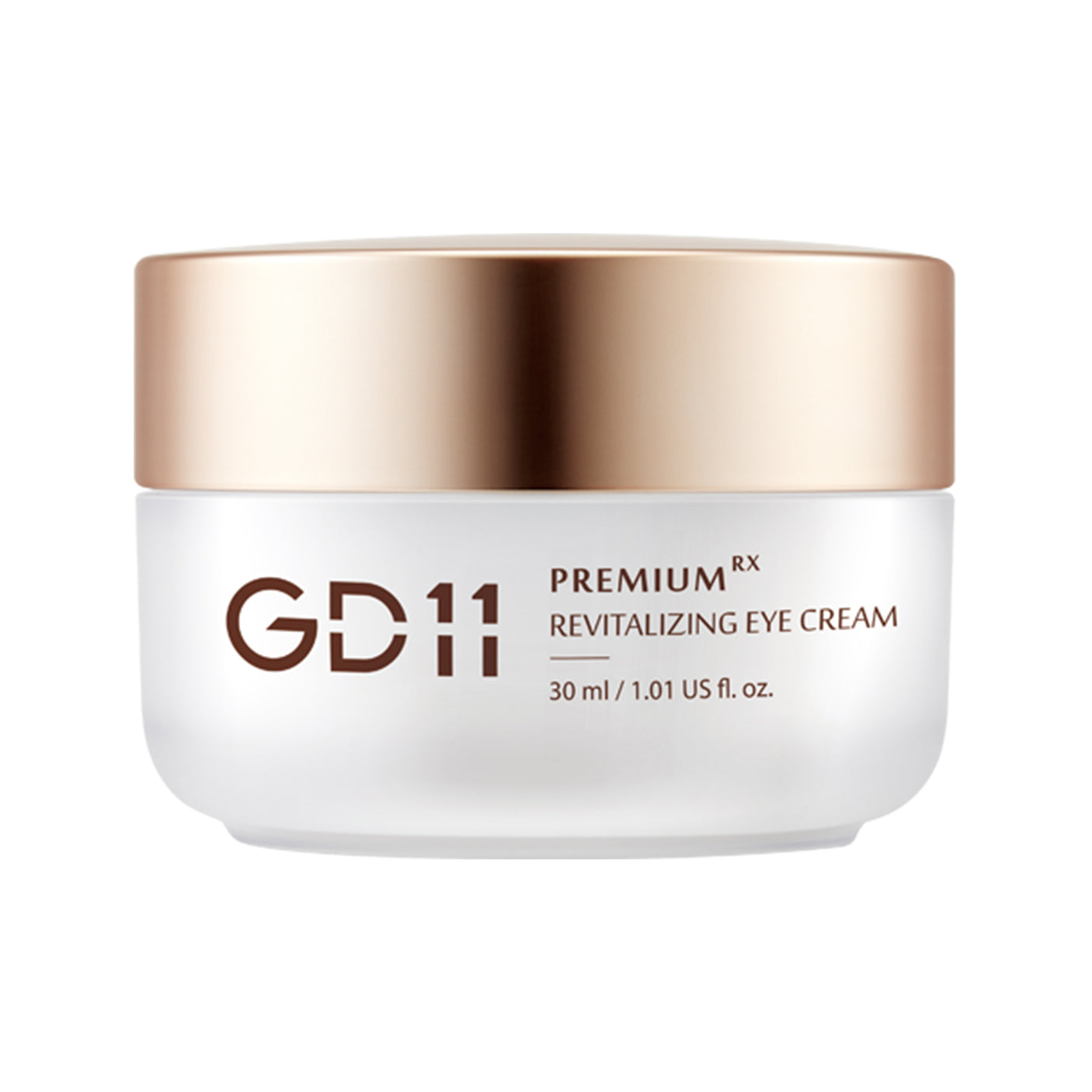 GD11 Revitalizing Eye Cream