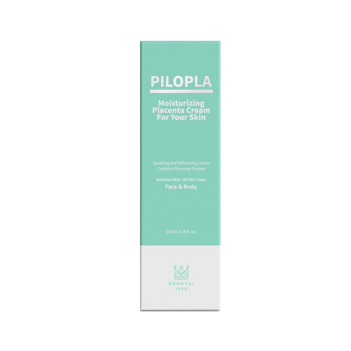 Pilopla Placenta Cream