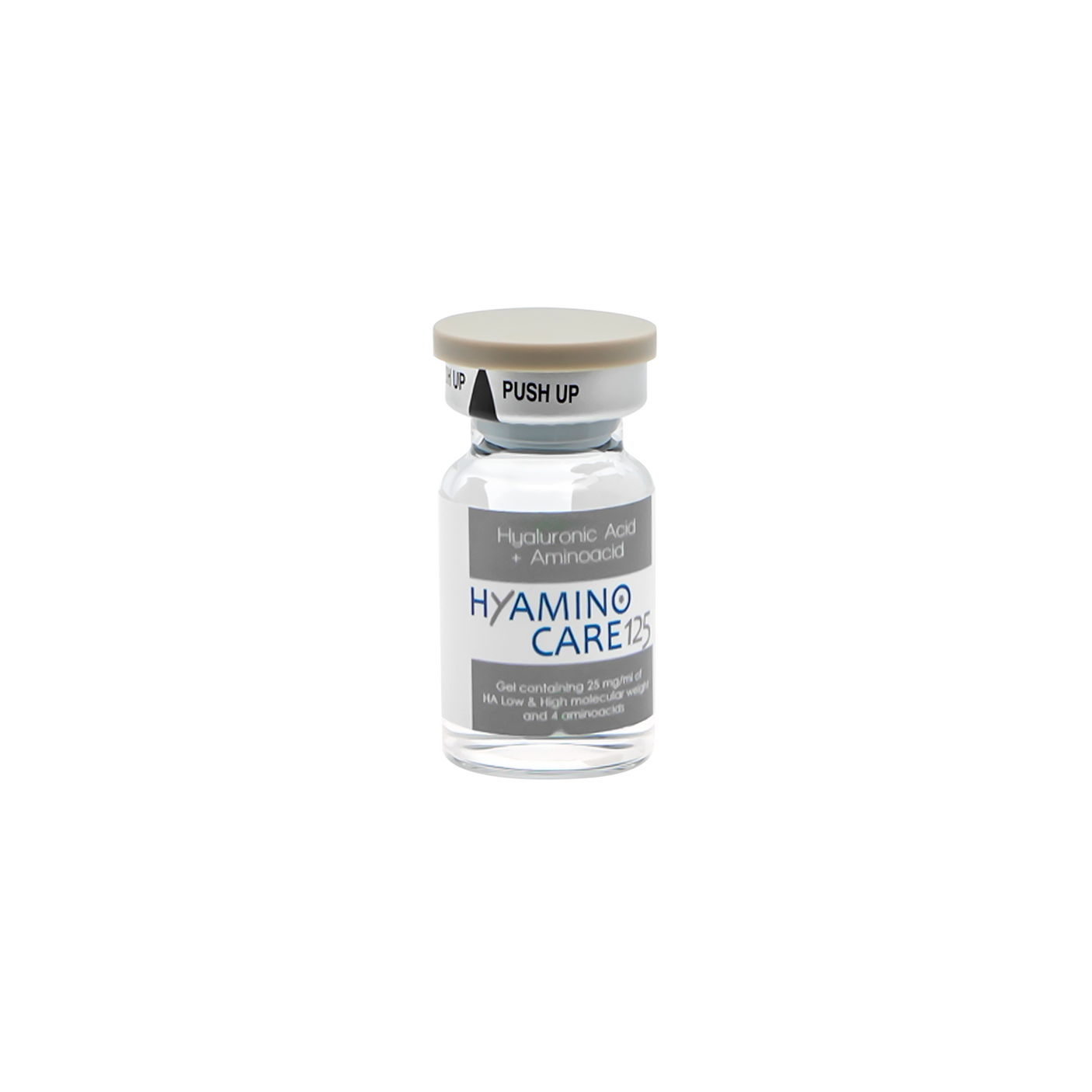 Medixa Hyamino Care 125