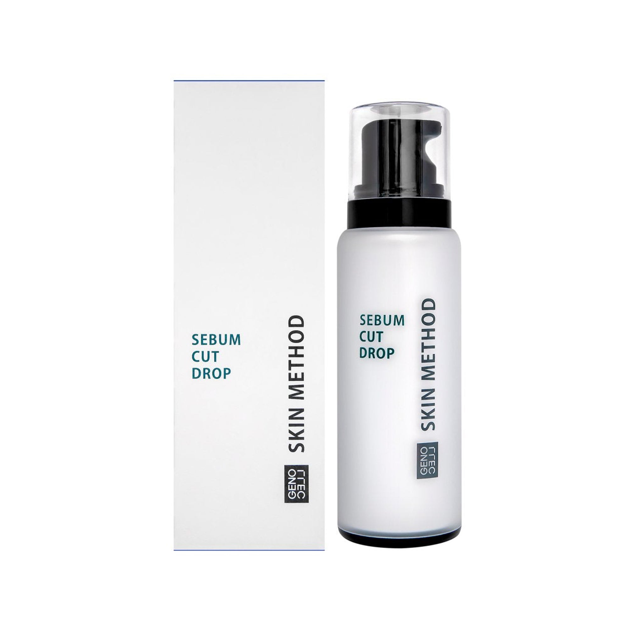 Genocell Rebalansing Drop (Sebum Cut Drop) Mini