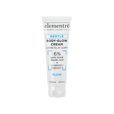 6% Lactic & Glycolic Acid - Gentle Body-Glow Cream - Filler Lux