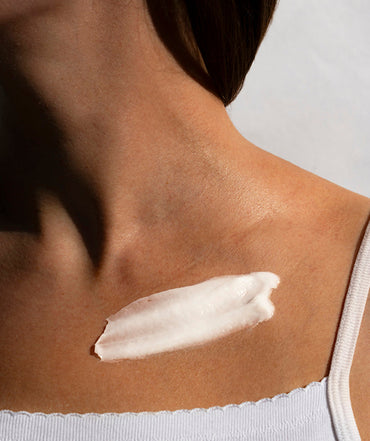 6% Lactic & Glycolic Acid - Gentle Body-Glow Cream - Filler Lux