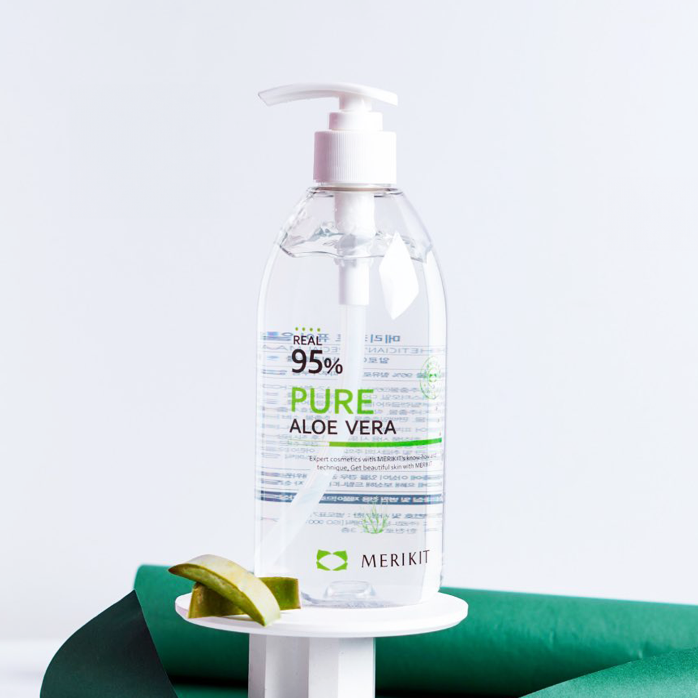 Merikit Pure Aloe Vera 95%