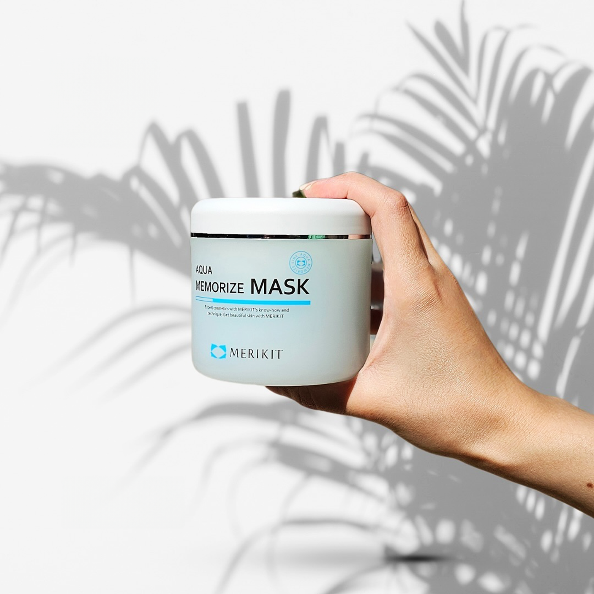 Merikit Aqua Memorize Mask