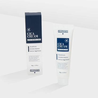 Glutanex Cica Cream