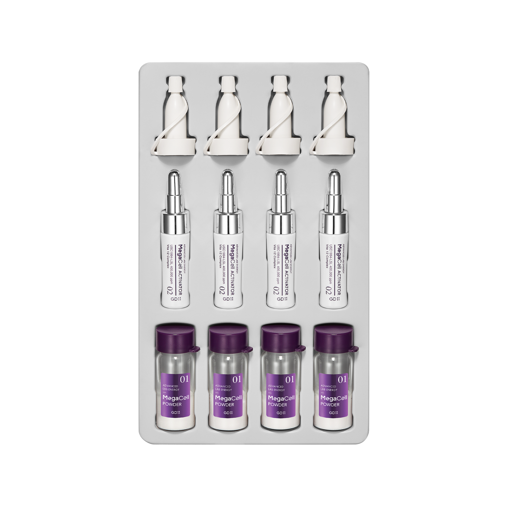 GD11 Mega Cell Lifting Ampoule