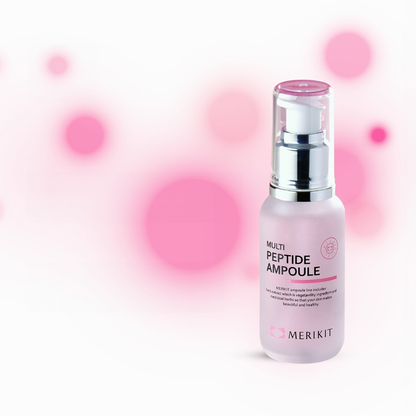 Merikit Multi Peptide Ampoule