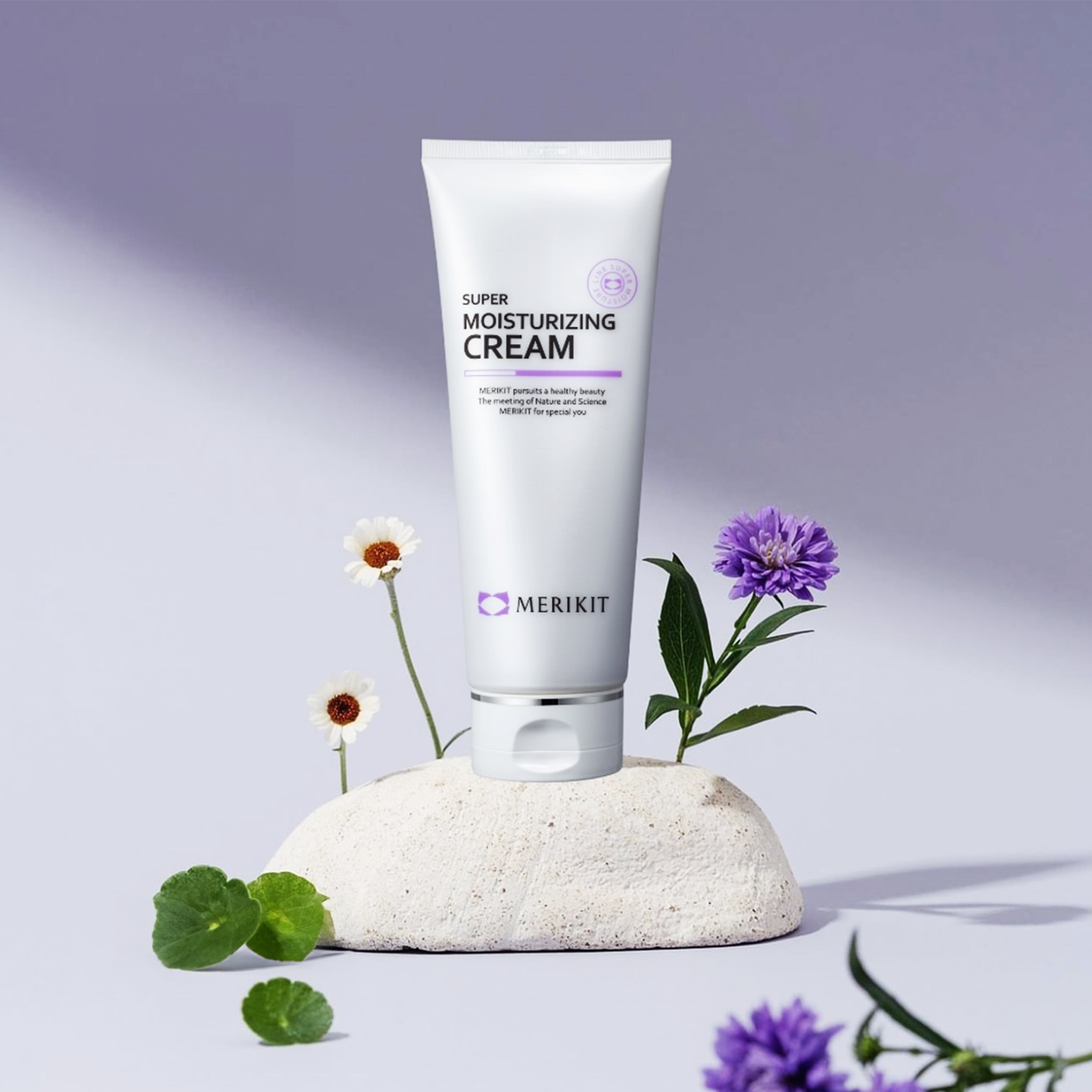 Merikit Super Moisturizing Cream