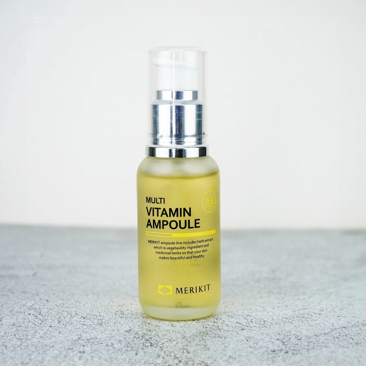 Merikit Multi Vitamin Ampoule