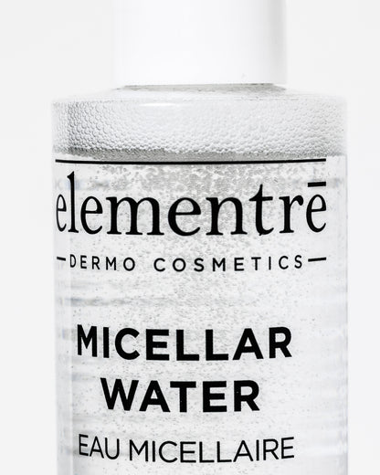 Micellar Water with 2% Glycerin