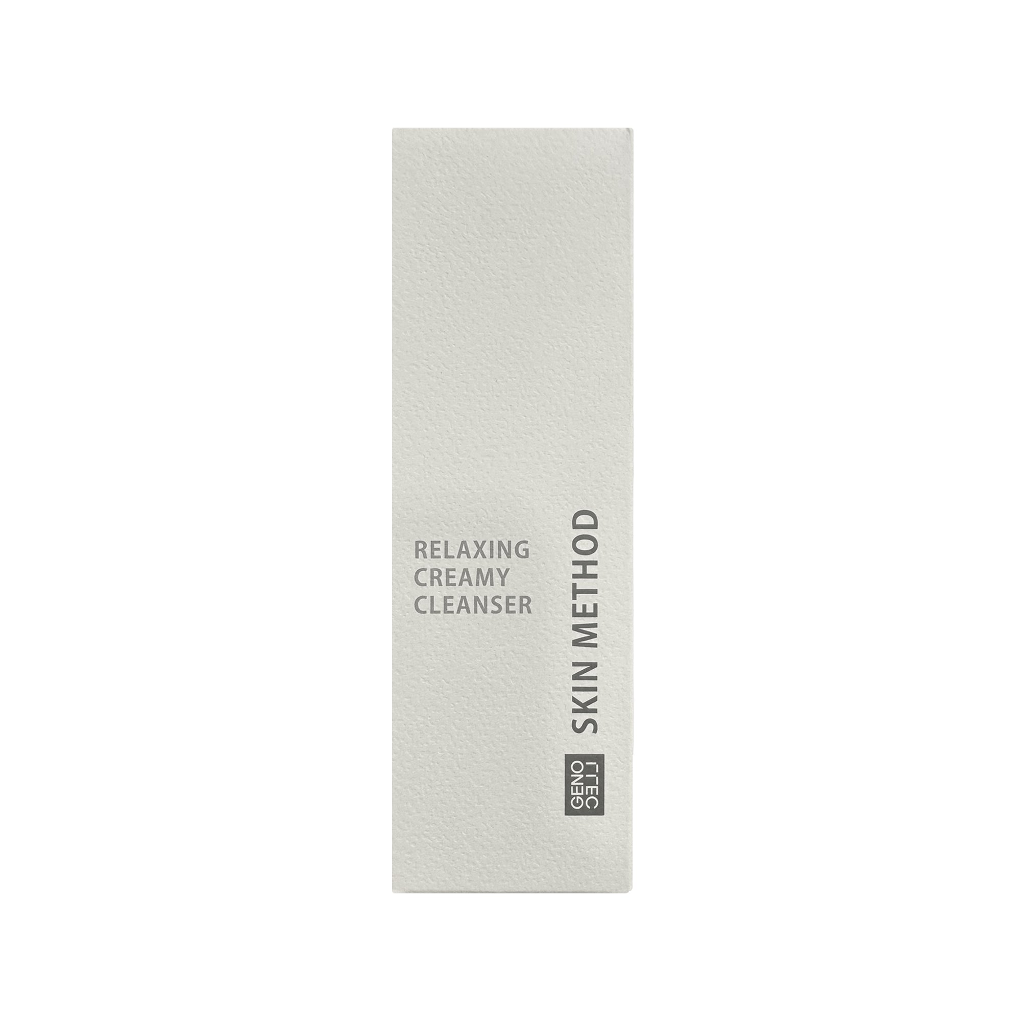 Genocell Creamy Cleanser Mini