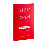 Qpeel After Treatment Calm Masks