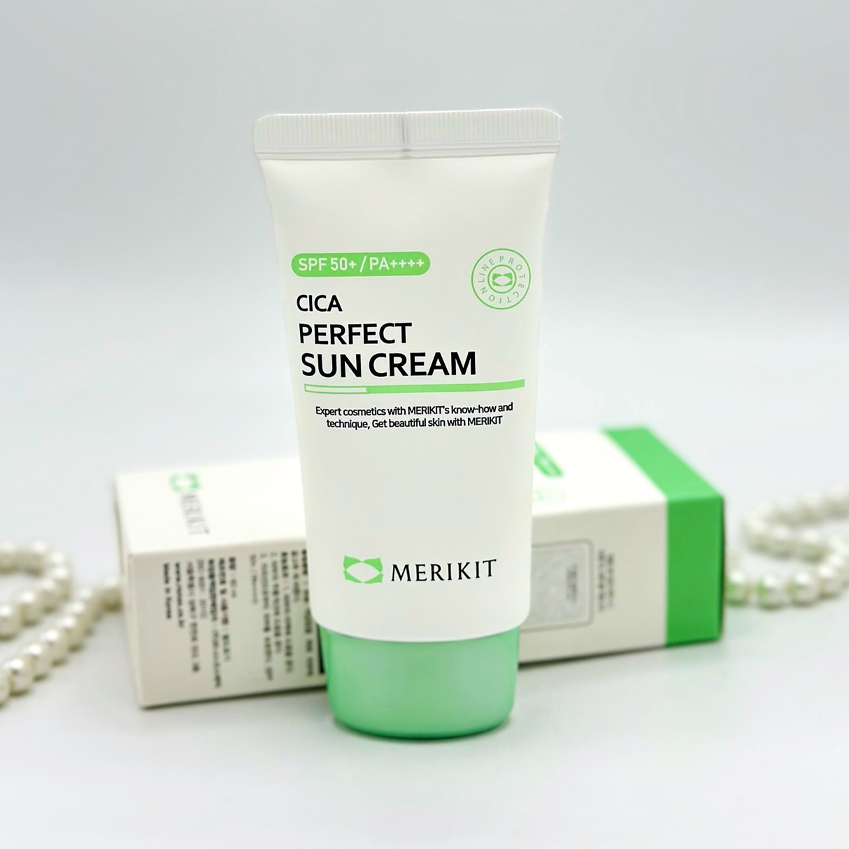 Merikit Cica Perfect Suncream