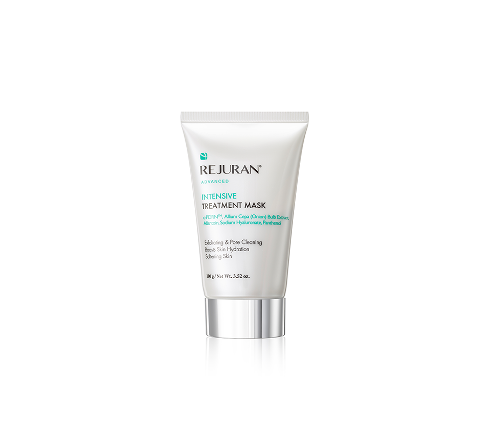 Rejuran Advanced Intensive Treatment Mask - Filler Lux