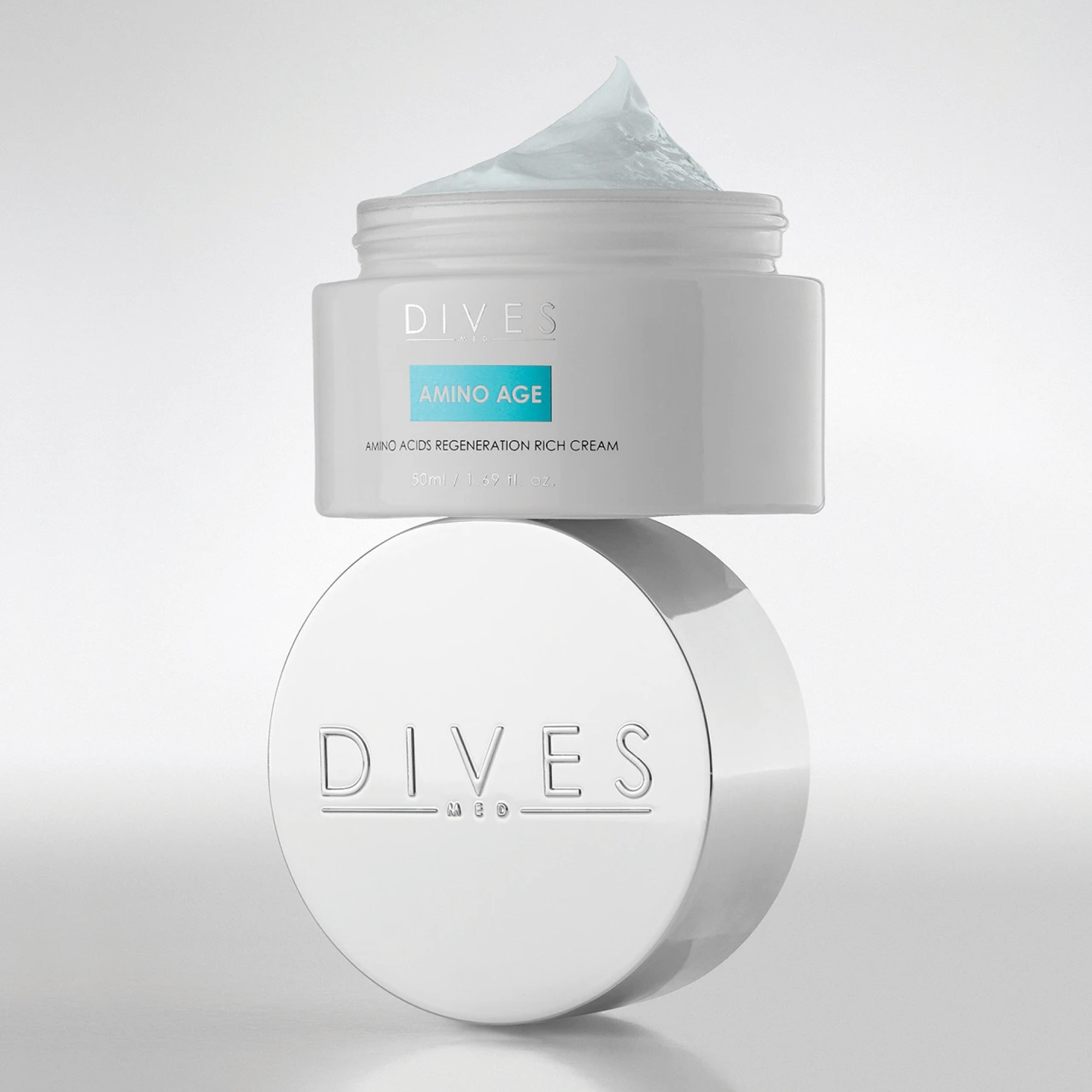 Amino Age Rich Cream