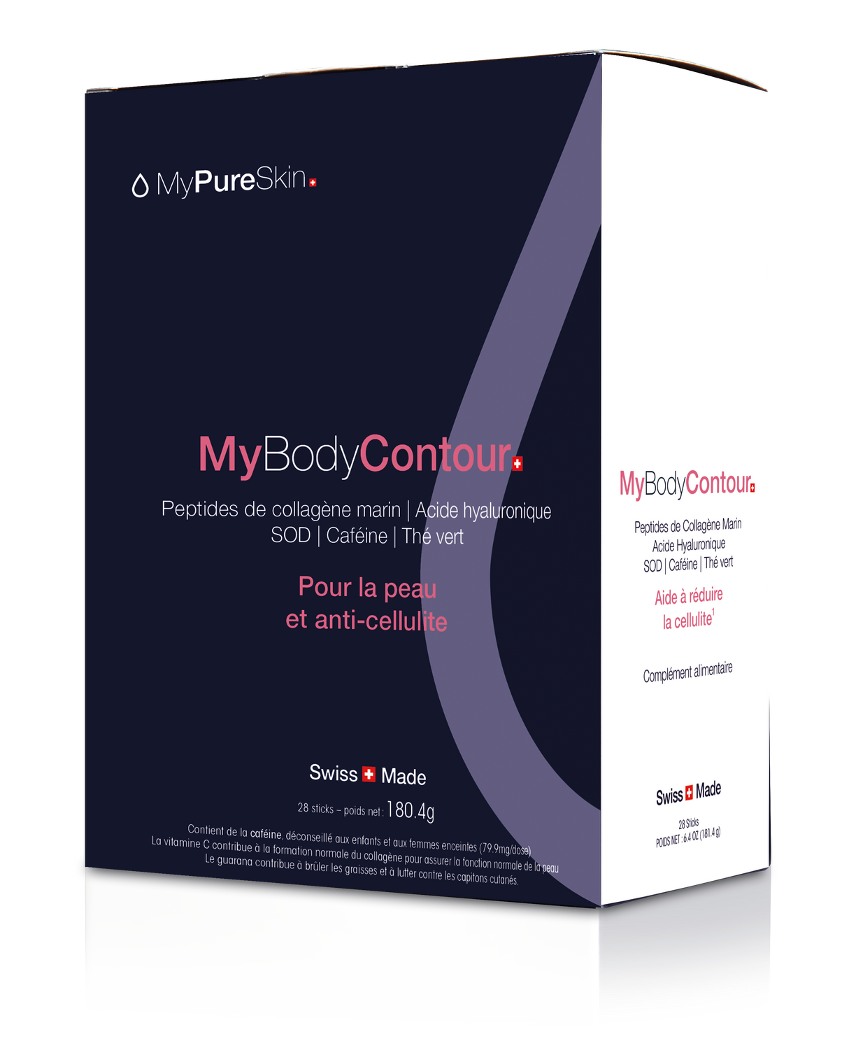 MyBodyContour