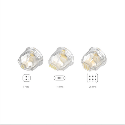 Cartridges for Bio Pen Q2