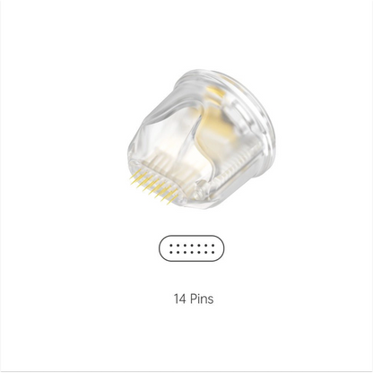 Cartridges for Bio Pen Q2