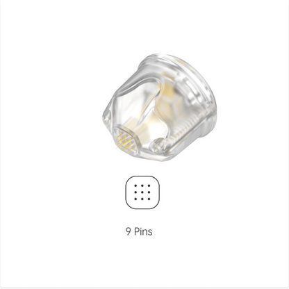 Cartridges for Bio Pen Q2