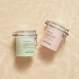 Tender Garden Cozy Hour Perfumed Salt Body Scrub Nr.61