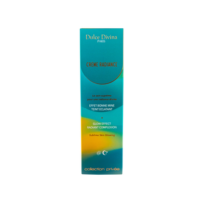 Dulce Divina Radiance Cream