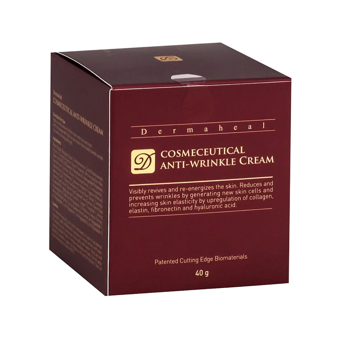 Dermaheal Anti-Wrinkle Cream