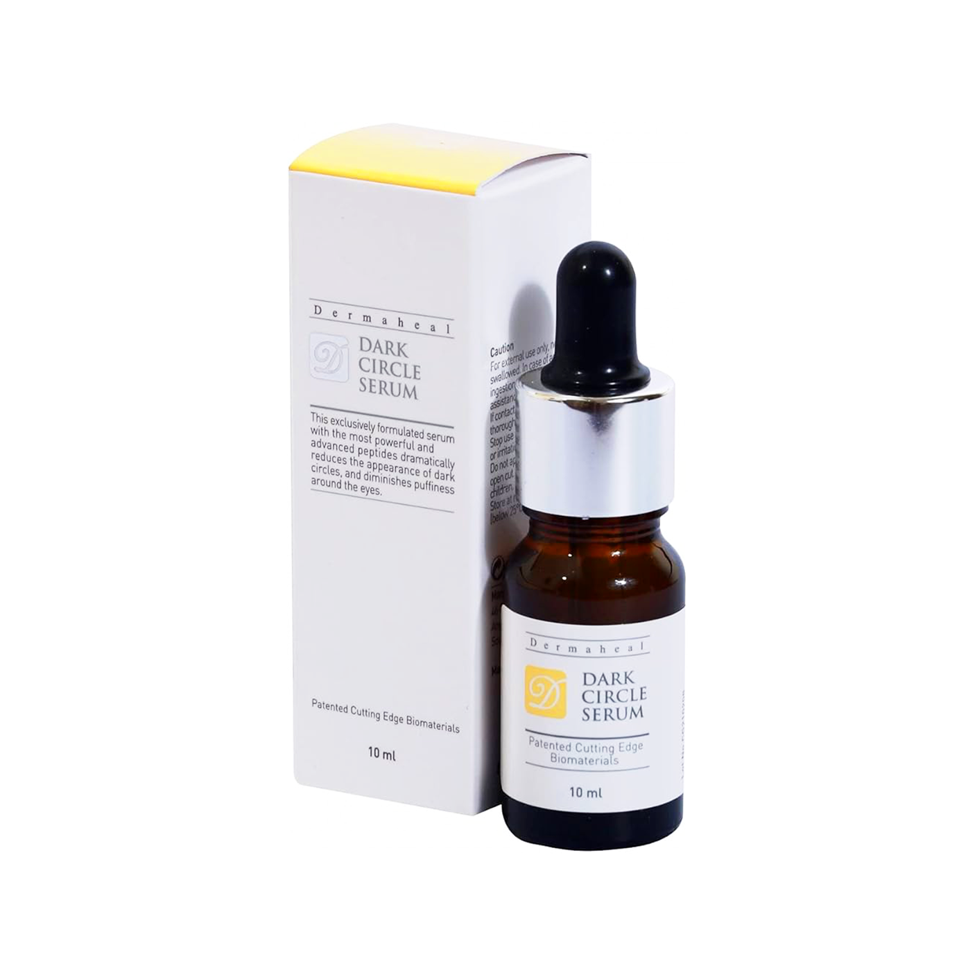 Dermaheal Dark Circle Serum