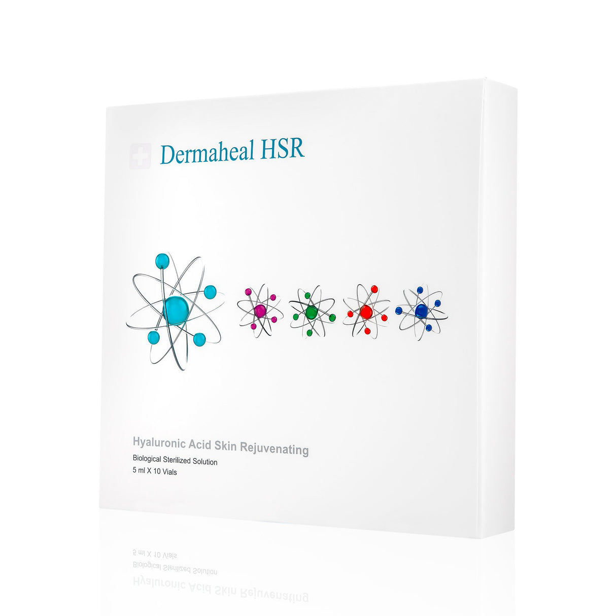 Dermaheal HSR