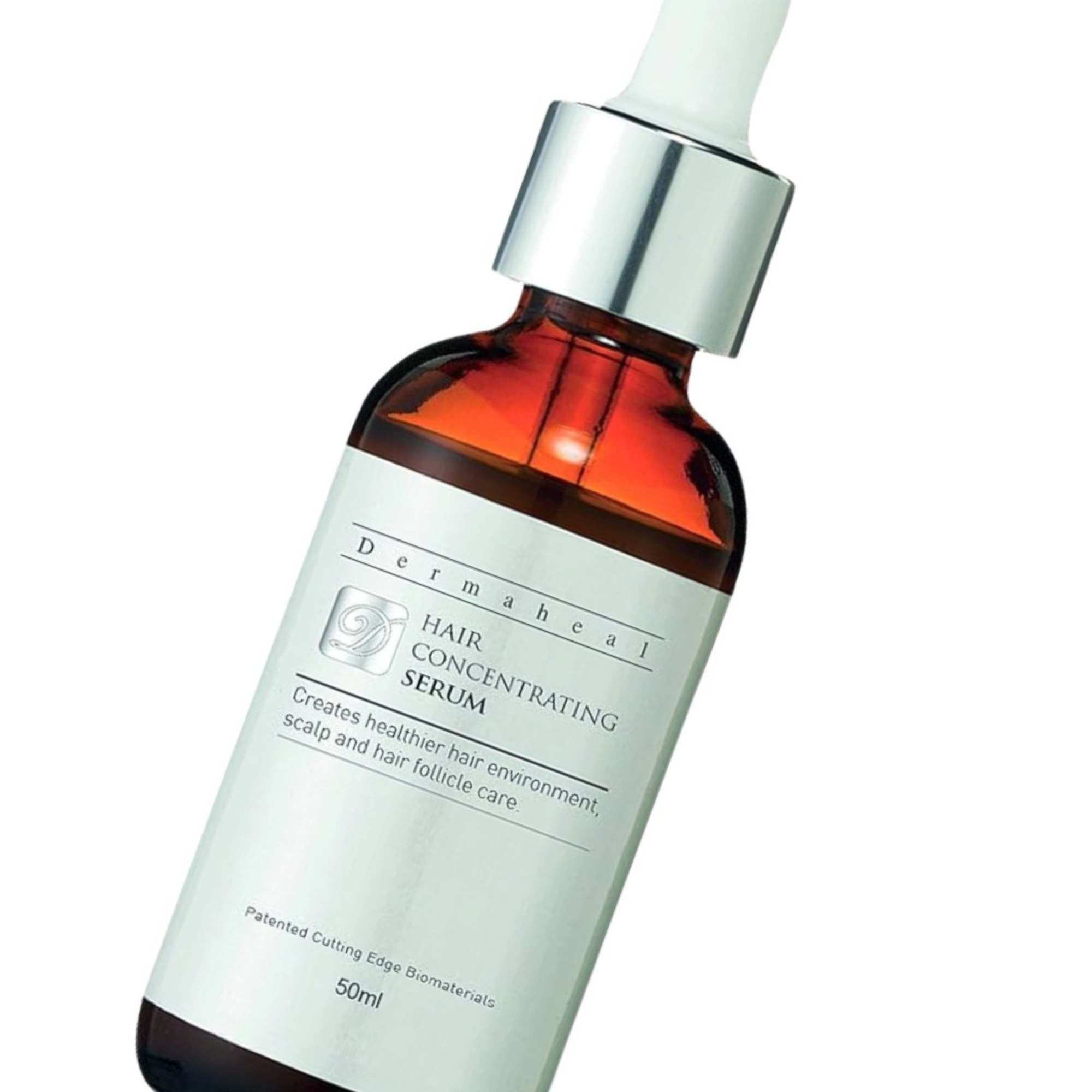 Dermaheal Hair Concentrating Serum