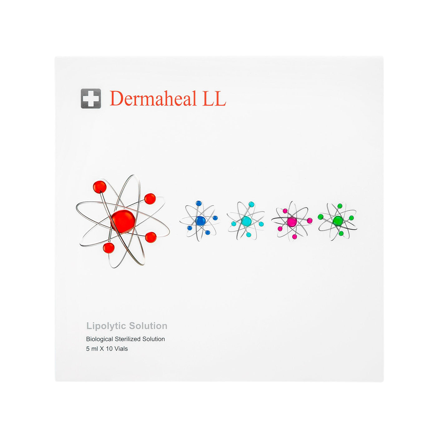 Dermaheal LL