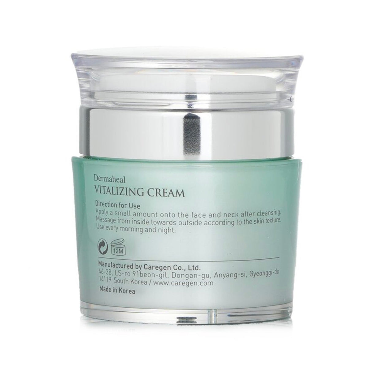 Dermaheal Vitalizing Cream